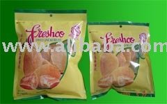 Freshco Dried Jackfruit