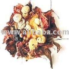  Mixed   dried   fruit s