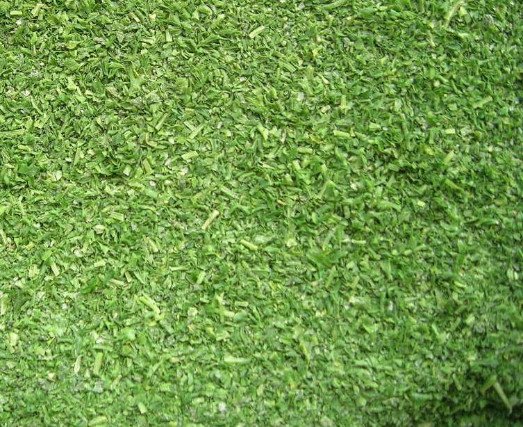 IQF Parsley fines, cut, produced from fresh and superior quality raw mateiral, without any additives