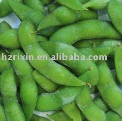 iqf soy bean