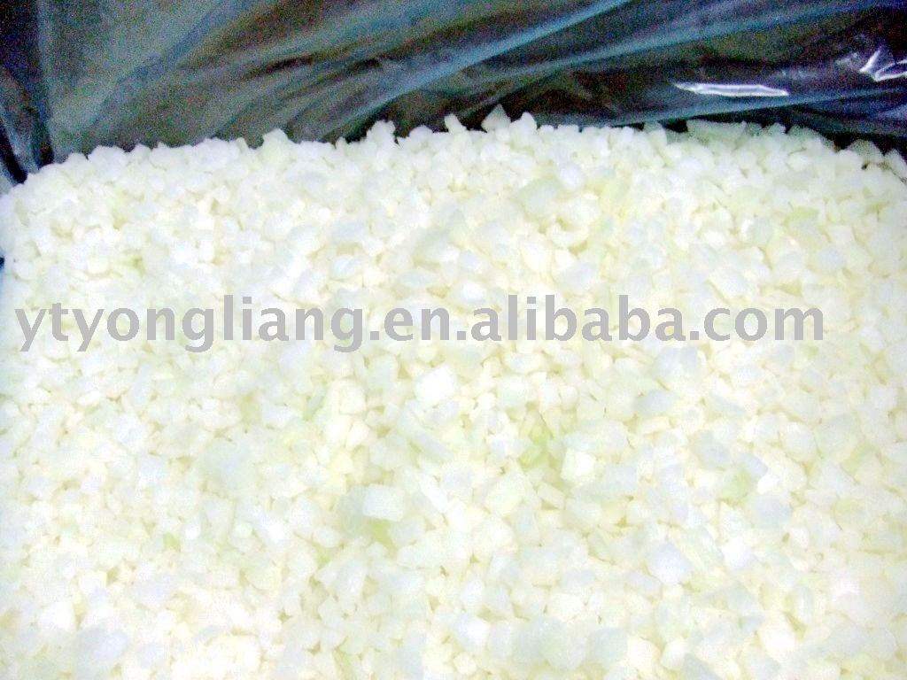 frozen onion dices