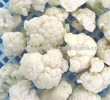 frozen cauliflower