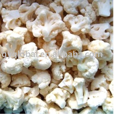 IQF Cauliflower