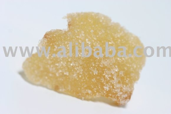  slice   dried   ginger 