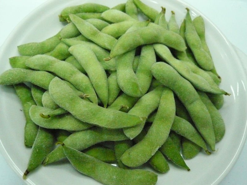Frozen Soya Bean ( Edamame)