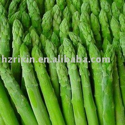 IQF Green Asparagus