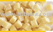 Diced  Potato (20 x 20  mm)