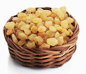 Raisins