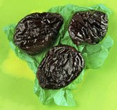 Dry Plums