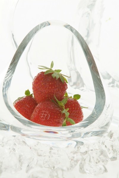strawberry