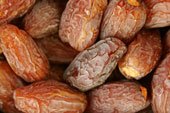Dry Dates