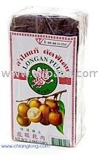  Dried  Longan  Pulp 
