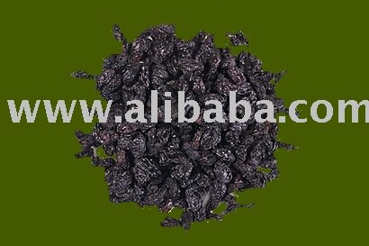 Dried Black Grape