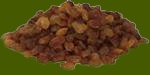 dried grape