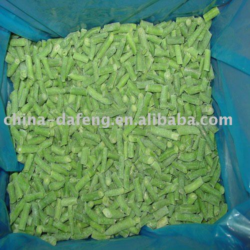 Frozen Cut Green Beans