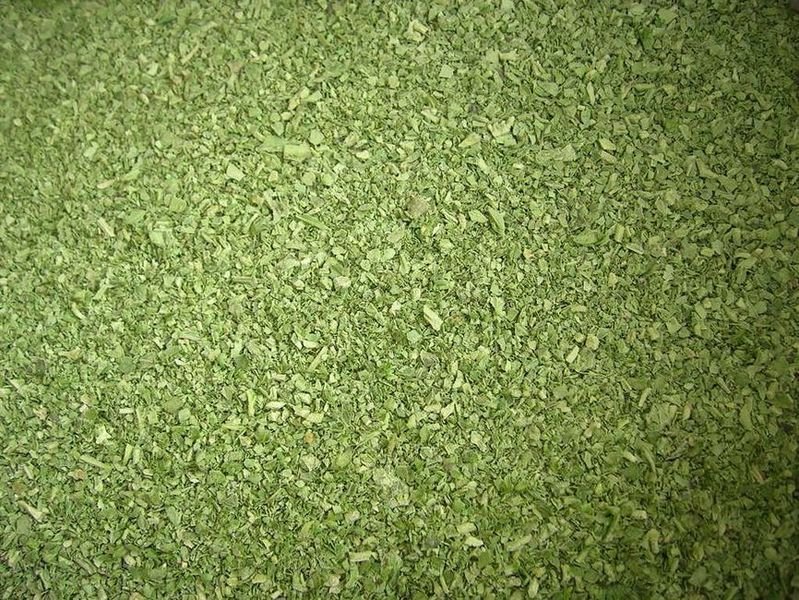 IQF Basil