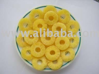 PINEAPPLE MINI SLICES