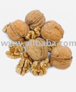 Walnuts