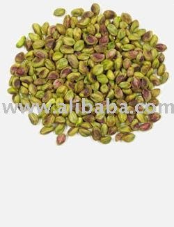 Pistachio nuts