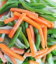 frozen vegetable:mix  series