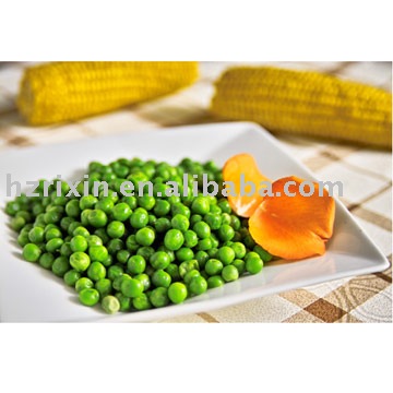 Frozen Green Pea