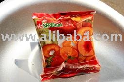 Dried Fruits