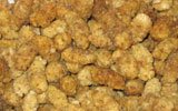 Natural Dried White Mulberry