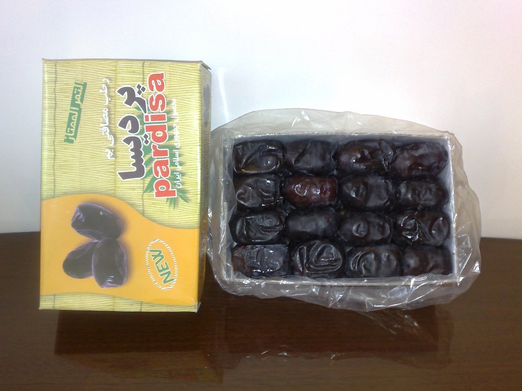 Mazafati Rotab Dates