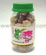 Preserved Plum