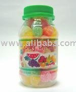 Jelly Drop dried fruit