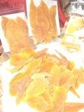 Dried Mango With Calamansi