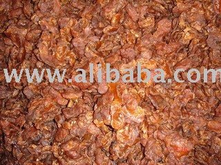 Dried  Longans