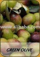 Dried Pear