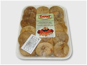 Dried Figs