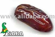 Rabby Dates (Semi Dry Dates)