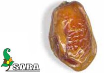 Zahedi Dates (Dry Dates, Golden Dates)