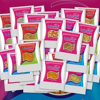  Package   Dry   Fruit  Bahariye