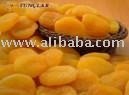Dried Apricot