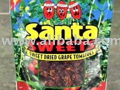 Dried Grape Tomatoes