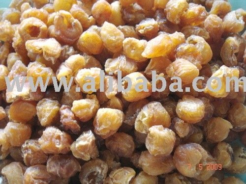 Dried Longan