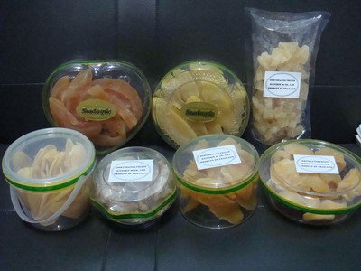  Dried  Mango,  Dried  Pineapple,  Dried   Papaya ,  Dried  Banana, Etc.