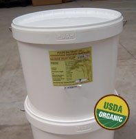 Baobab Fruit  Soluble   Fiber 