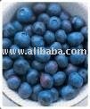 Blueberry Concentrate