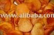 Dried Peaches