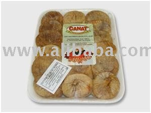 Dried Figs