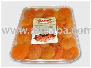 Dried Apricots