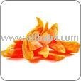 DRIED PAPAYA SLICES