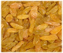 Iranian Raisin