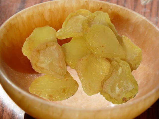 Williams Dried  Pear s In  Halves 
