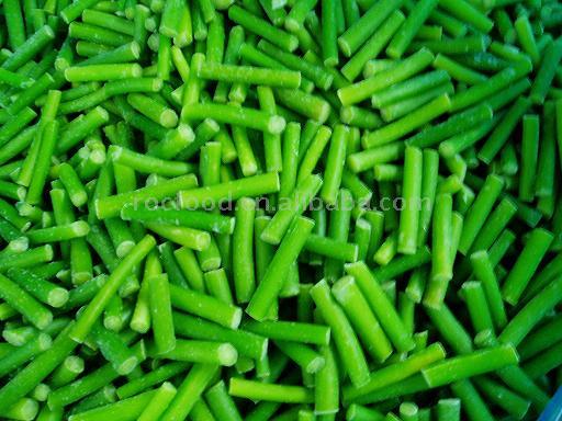  Frozen   garlic   stem 